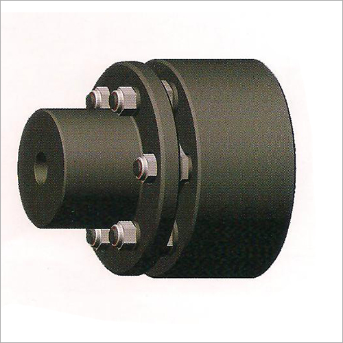 Umk Coupling Application: Industrial