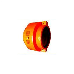 Aluminium Cover Coupling Application: Industrial