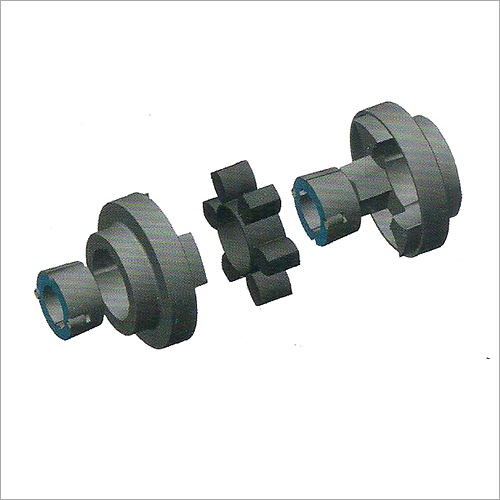 Uems Coupling - Metal Material, Various Sizes Available | Industrial Usage, Durable Design