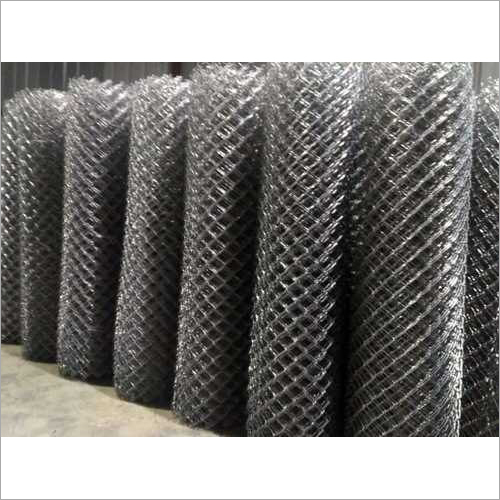 GI Chain Link Mesh
