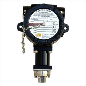 Hydraulic Range Pressure switches