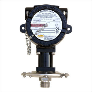 Vacuum Switch