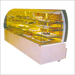 Refrigereted Display Cabinet