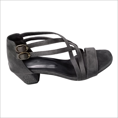 महिलाओं के फैंसी सैंडल हील का साइज़: हाई हील