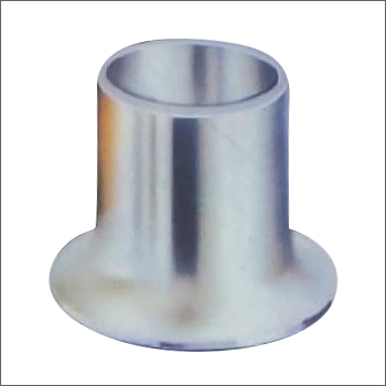Pipe Stub End