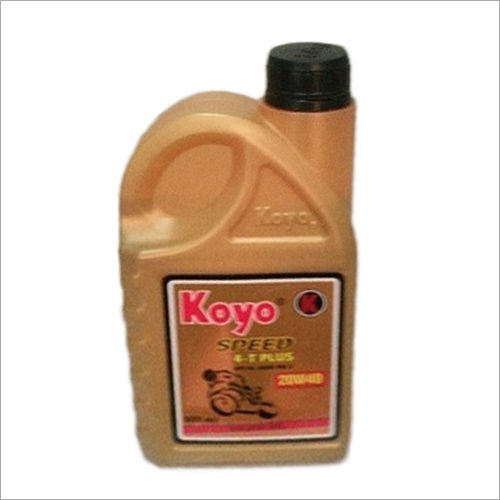 4T Engine Oil - Engine Oil Type, 200L Drum Pack , Red & Black Color for Automotive Applications
