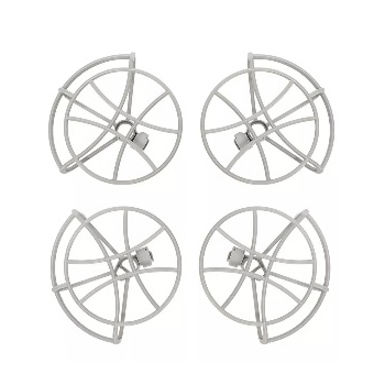 अपग्रेडेड प्रोपेलर गार्ड