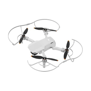 STARTRC प्रोपेलर गार्ड मिनी और मिनी 2 और मिनी SE