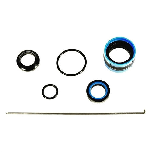 Jcb Seal Kit Application: Industrial