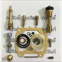 Tvs flame deals carburetor