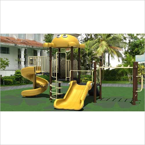 Frp Nursery Combo Set