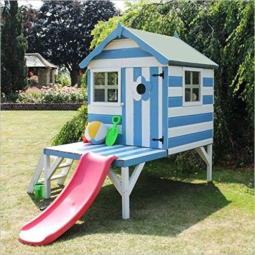 Playground Surfacing Mention House Frp Spiral Slide