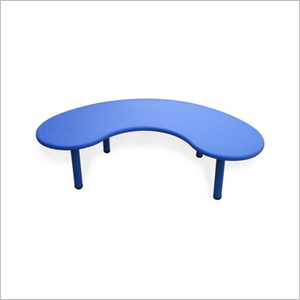 पर्यावरण के अनुकूल एफआरपी मून टेबल