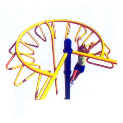 Frp Kids Outdoor Climber