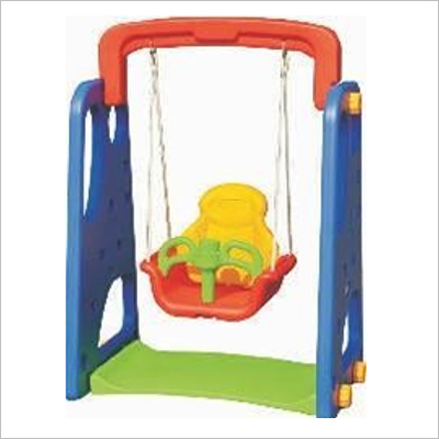 Frp Kids Play Ground Swing