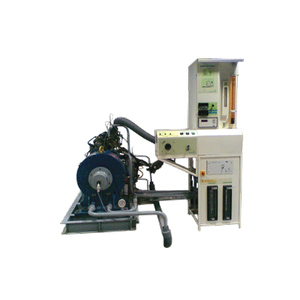 Multi Cylinder Automotive Petrol Engine Test Rig
