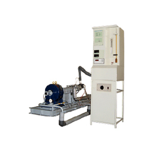 Single Cylinder Petrol Engine Test Rig With Open Ecu