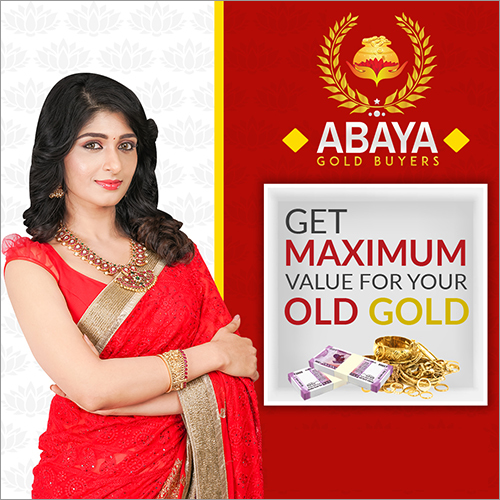 Get Maximum Value For Your Old Gold Services