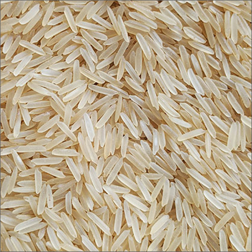 1121 गोल्डन सेल्ला बासमती चावल