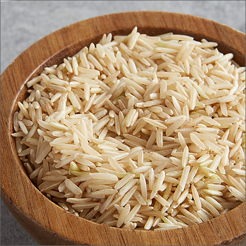 चिपचिपा बसमती चावल