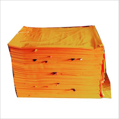 100GSM Cotton Poplin Fabric - 89cm Wide, Yellow Color, Quick Dry & Washable | Plain Style for Garment Applications