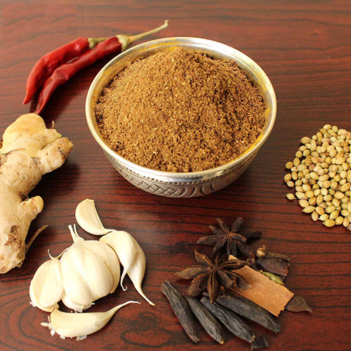गरम मसाला पाउडर