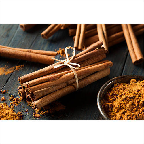 Ceylon Cinnamon