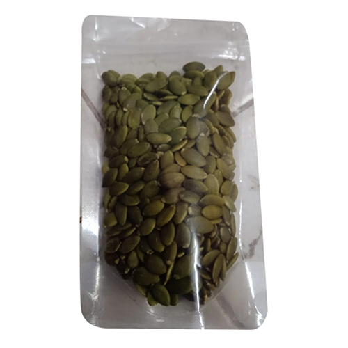 Green Pumpkin Seeds