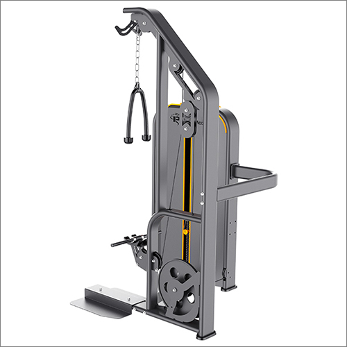 केबल बाइसेप्स और ट्राइसेप्स