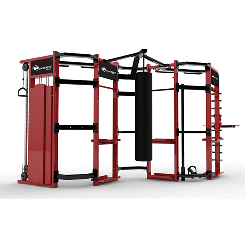 426 किग्रा क्रॉसफिट 360