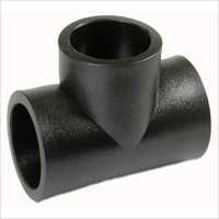 ब्लैक एचडीपीई टी