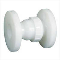 पीपी एनआरवी वाल्व