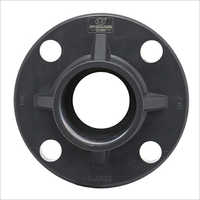 यूपीवीसी निकला हुआ किनारा