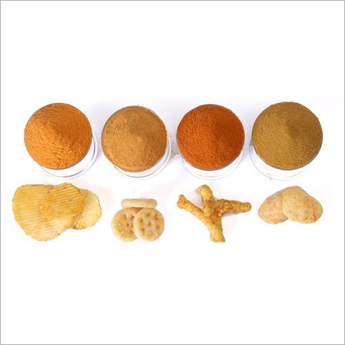 Fryums Special Masala - Physical Form: Powder