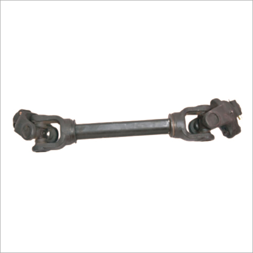 Rotavator Pto Shaft