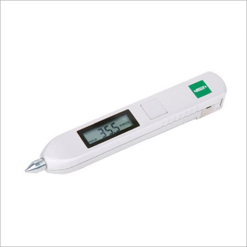 Insize Pen Type Vibration Meter - Material: Plastic