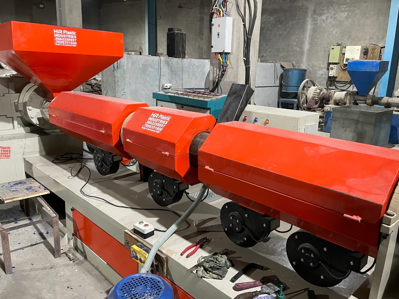 Automatic Die Face Cutter Diameter: 100-120 Millimeter (Mm)