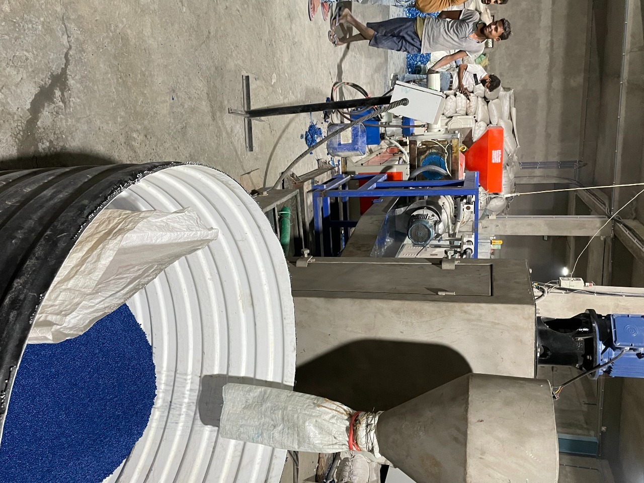 Automatic Die Face Cutter Diameter: 100-120 Millimeter (Mm)