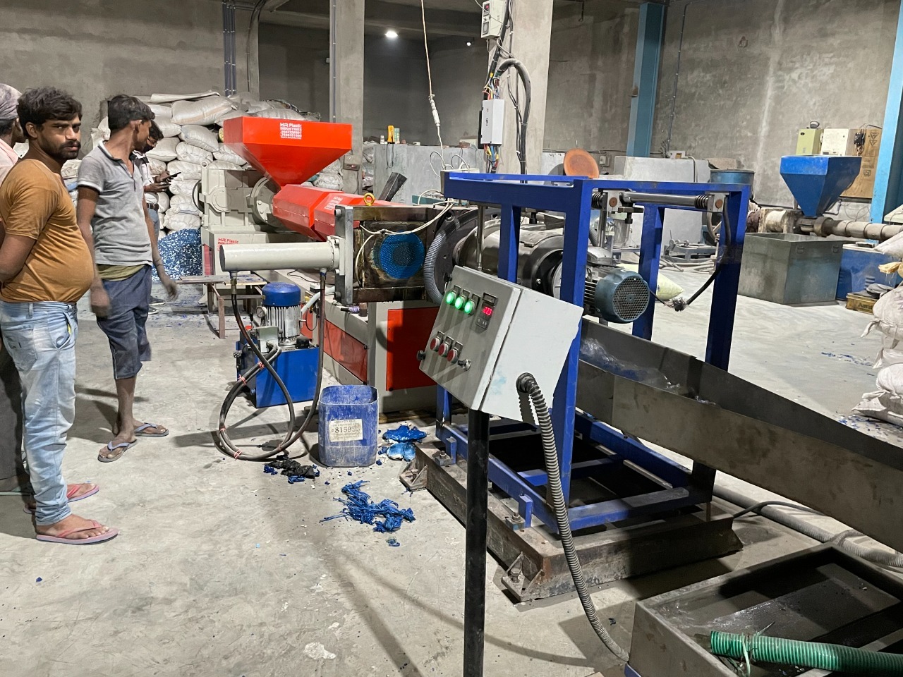 Automatic Die Face Cutter Diameter: 100-120 Millimeter (Mm)