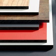 Hpl Exterior Cladding External Wall Materials