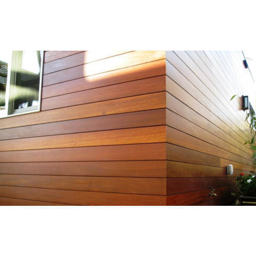 Hpl Exterior Cladding External Wall Materials