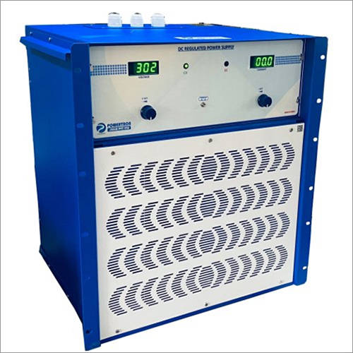 Powertron DC Power Supply