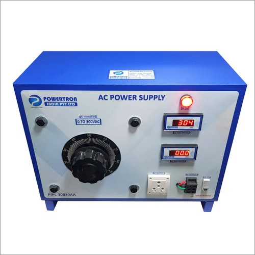300VAC Power Supply