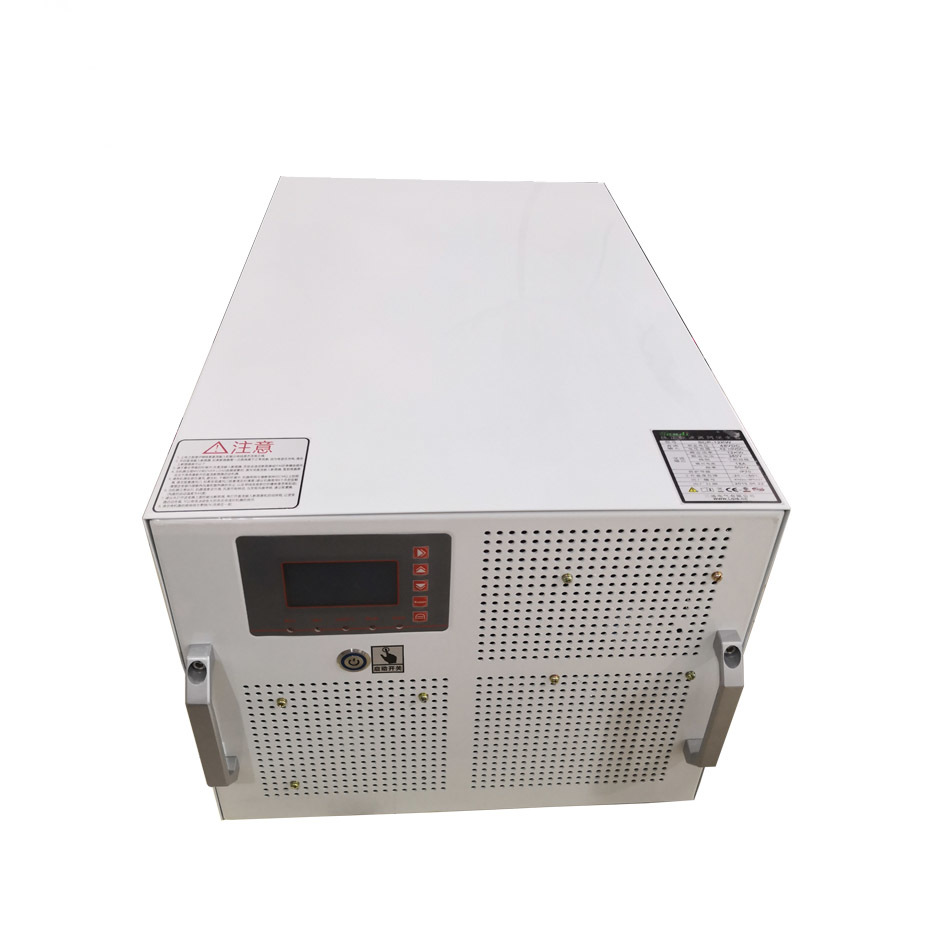 Sandi 10kw 12kw Single Phase 240vac 60hz Rack Mount Inverter For Solar And Tesla Batteries Rv System Dimension(l*w*h): 424*680*297 Millimeter (Mm)
