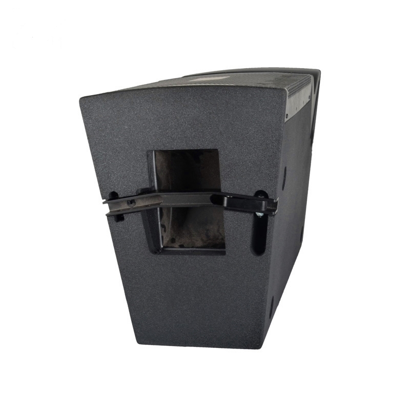 12 Inch Line Array System Cabinet Material: Plywooden
