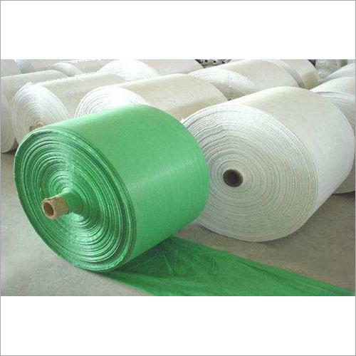 Multiple Colored Bopp Fabric