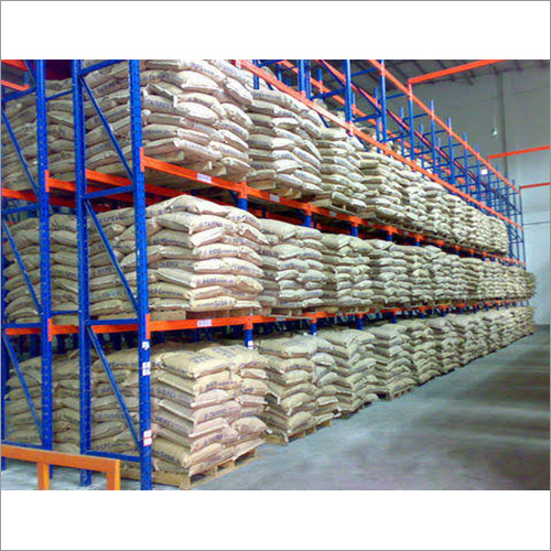 Heavy Duty Pallet Rack - Steel, 192x42 Inches Upright, 8000 Lbs Beam Capacity | Adjustable Beams, Durable Storage, Easy Assembly, High Capacity