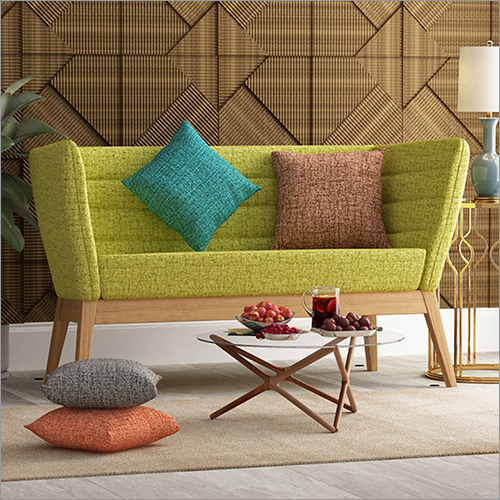 Sofa Fabric - Premium Quality Sofa Fabric, Versatile Plain Style For Sofas