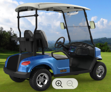 Electrical Golf Cart
