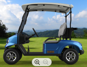 Electrical Golf Cart